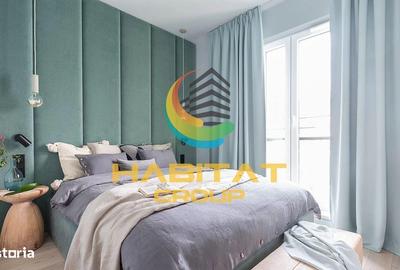 Apartament cu 2 camere în Metalurgiei - 5