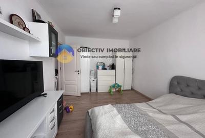 Apartament  2 camere + mansarda  zona Precista - 2