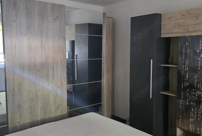 Apartament cu 2 camere decomandat, mobilat în Nicolae Grigorescu - 8