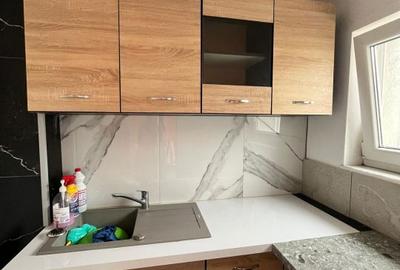 Garsonieră în Central - 7