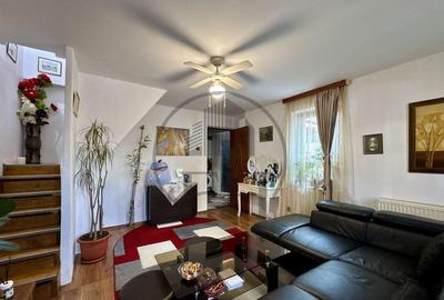 Apartament 3 camere de vanzare Constanta, zona Centrala - 3