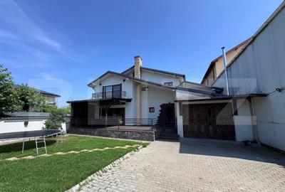 Proprietate reziden?iala de Inchiriat, zona Parcul Chindia Proprietate reziden?iala de Inchiriat, zona Parcul Chindia - 2