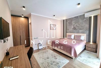 Garsonieră decomandată în Zorilor - 5