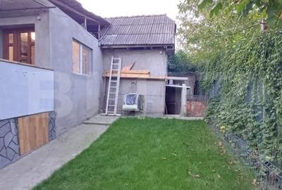 Casa individuala cu 3 camere, 530 mp teren, in Turda Noua - 2