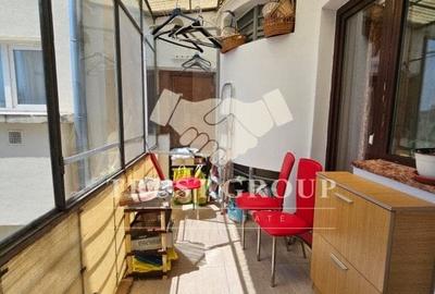 Apartament 3 camere Gradina Icoanei | fara risc sau urgenta | imobil cu lift Apartament 3 camere Gradina Icoanei | fara risc sau urgenta | imobil cu lift - 16