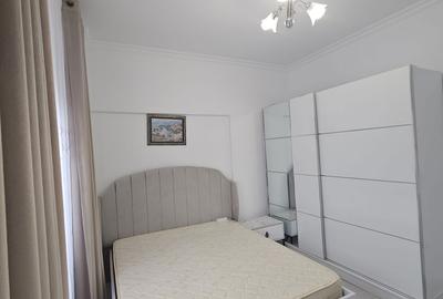 Apartament cu 2 camere decomandat în Central - 1