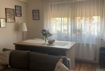 Apartament cu 3 camere, mobilat în Braytim - 2