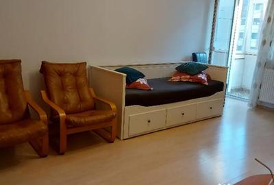 Garsonieră decomandată în Dudu - 4