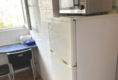 Garsonieră decomandată, mobilată în Crângași - 7