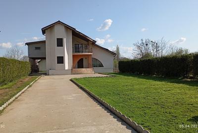 Casa individuala Ogrezeni - 1