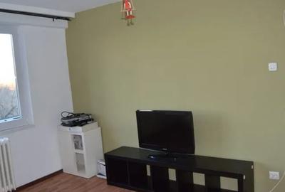 Garsonieră decomandată în Ștefan cel Mare - 5