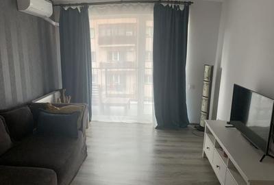 Apartament 2 Camere Militari Residence Rezervelor Ballroom - 4