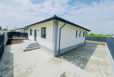 *NEW*Vila Individuala 100MP | Terasa 20MP | Pod 60MP| 2 Locuri Parcare | Otopeni