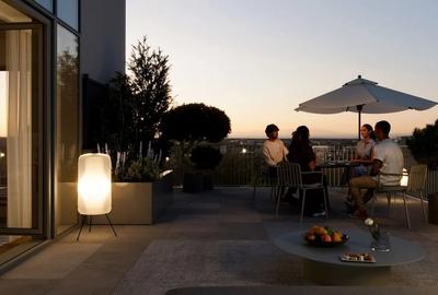 Apartament 2 Camere - 2G  / Hils Nord - Pipera - Autostrada A 3 / Comision 0% - 15