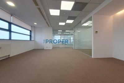 Birou, de 577 mp, în Barbu Văcărescu - 2