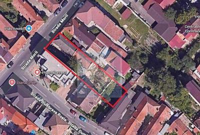 Casa individuala 4 camere-curte proprie 600mp- zona Braso... - 4