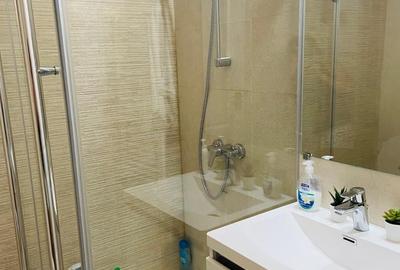Apartament cu 2 camere în Central - 14