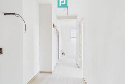 Apartament 54 mp spațios la mansardă în Freidorf - 3