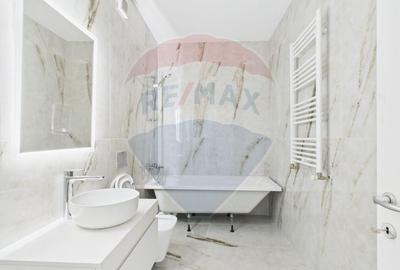 De vanzare | 2 camere + terasa | Pipera - 8