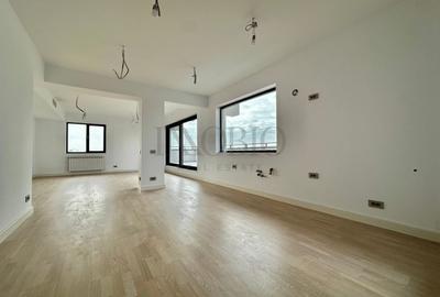 Apartament cu 4 camere în Iancu Nicolae - 3