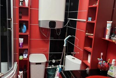 RECO  APARTAMENT 3 camere Borsului - 6