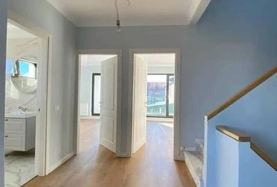 Casă 5 Camere Otopeni | Suprafata Mare | Mansarda | Calitate - 6
