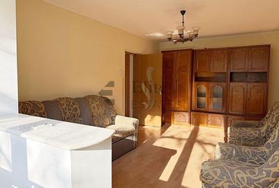 Apartament cu 2 camere în Rogerius