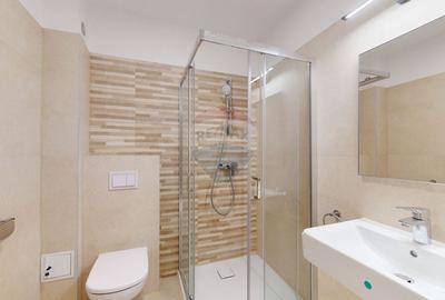 Apartament cu 3 camere decomandat în Tractorul - 7