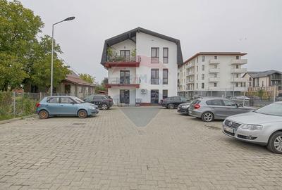 Apartament in vila, 3 camere, Nicolae Labis, Tractorul Apartament in vila, 3 camere, Nicolae Labis, Tractorul - 16