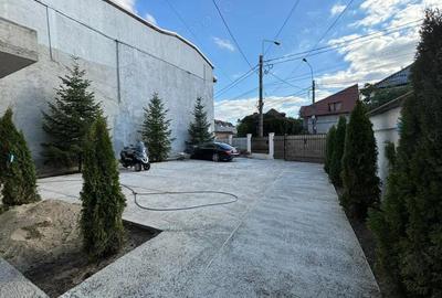 Proprietate mixta, 350 mp, zona Mihai Bravu - 8