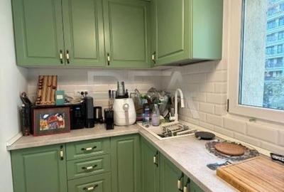 3 camere Parcul Circului, inst. schimb., et. 1, metrou, renovat, anvelopat - 4