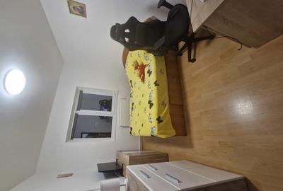 Vand apartament 3 camere decomandat zona Girocului - 4