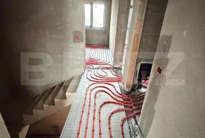 Casă cu 4 camere cu Teren 220 Mp în Tărlungeni - 6