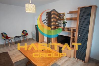 Apartament cu 2 camere, mobilat în Tineretului - 15