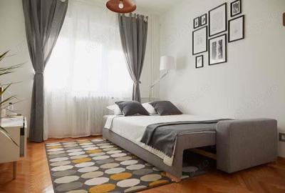 Garsoniera in zona Universitate - 5