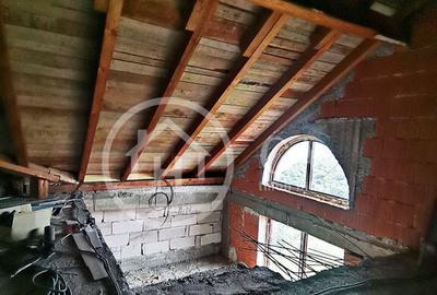 Proprietate speciala de inchiriat D+P+E+M in Calea Aradul... - 16