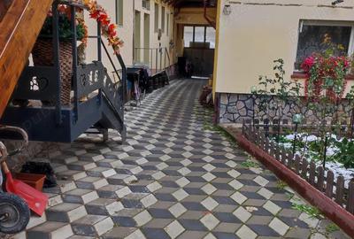 Garsoniera la casa, zona Lunga - 2