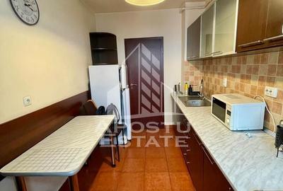 Apartament 2 camere, centrala proprie, Complexul Studentesc - 5
