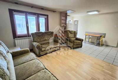 Apartament decomandat cu 1 camera, centrala proprie, Bucovina - 2