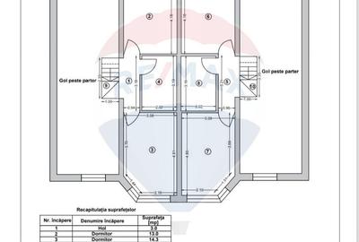 Vanzare Duplex Magurele / Varteju - 9