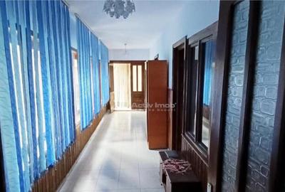 Casa individuala de in Berzasca, jud. Caras-Severin - 4