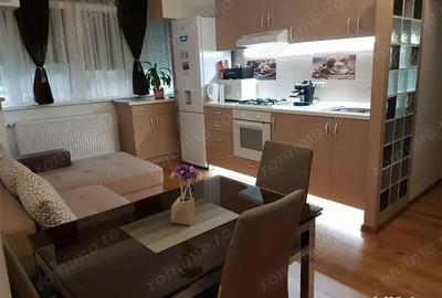 Apartament cu 2 camere în Bălcescu