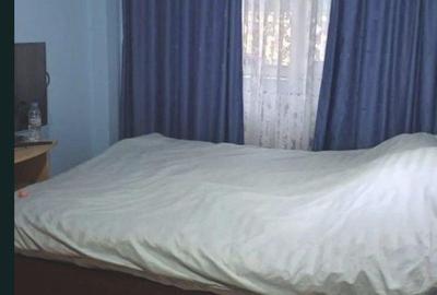 Apartament cu 2 camere decomandat în Lăpuș