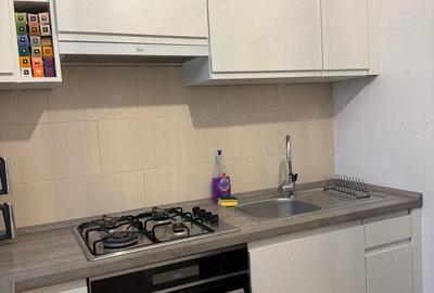 Apartament cu 2 camere decomandat în Central - 5