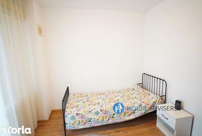 Apartament cu 3 camere decomandat, mobilat în Știrbei Vodă - 8