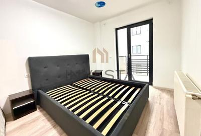 Apartament cu 2 camere , in cartierul Intre Lacuri ! - 3