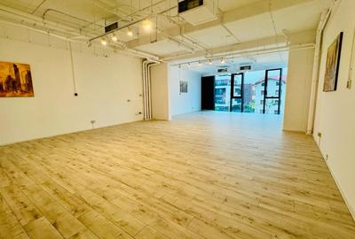 One Cotroceni Park CT3 et1 spatiu birouri/comercial - 9