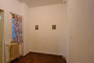Casă cu 5 camere cu Teren 159 Mp în Tineretului - 4