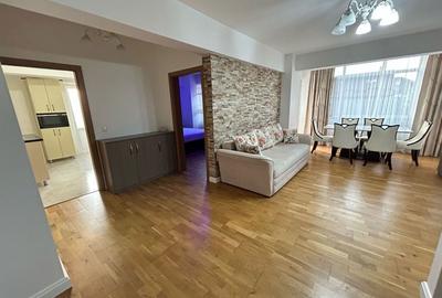 Apartament cu 2 camere decomandat în Central - 5