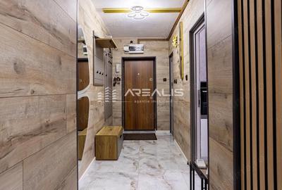 Apartament elegant de 4 camere - Zona Andrei Mure?an Apartament elegant de 4 camere - Zona Andrei Mure?an - 15